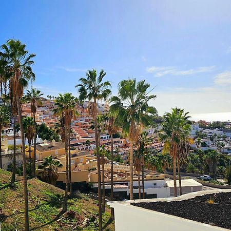 Cozy Sea Views Apartment In Costa Adeje Exteriör bild