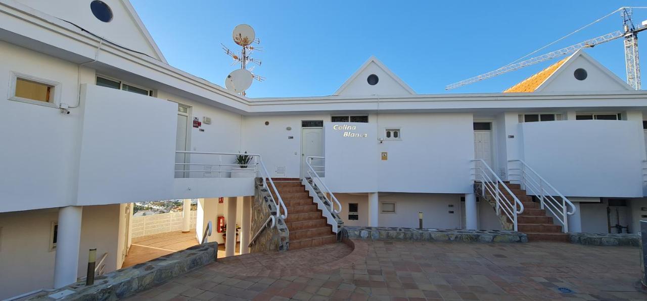 Cozy Sea Views Apartment In Costa Adeje Exteriör bild